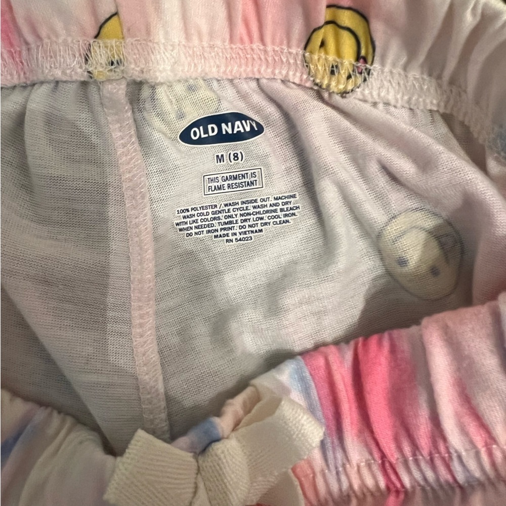 Old Navy Pajama Pants - Picture 4 of 4